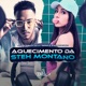 Aquecimento da Steh Montaño Single