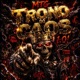 Mtg Trono do Caos 1 0 Single
