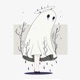Ghost In Your Nightmare Single