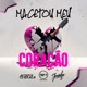 Macetou Meu Coração Ao Vivo Single