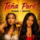 Teña paré Single