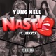 Nasty feat Leeky2x Single