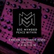 Peace Within feat Random Random Synthwave Remix Single