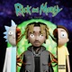 Rick and Morty Single