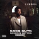 Good Guys Deserve Better GGDB