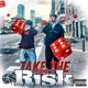 TAKE THE RISK feat Fernieperc Single