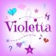 Violetta Le canzoni della 3 serie tv