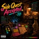 Side Quest Accepted feat BB Single
