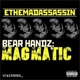 Bear Handz Magmatic