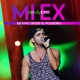 Mi Ex En Vivo Desde El Poliedro Single