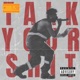 Silhouettes of Scarlet Talk Your Sh t Edition Single