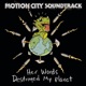 Her Words Destroyed My Planet Single