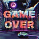 Game Over feat Narutto Single