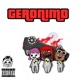 GERONIMO feat spxxky lilvampling Single