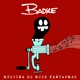 Maquina de Moer Fantasmas