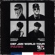 Def Jam World Tour PARIS feat Noah Def Jam World Tour EP