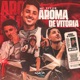 Aroma de Vitória Single