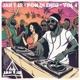 JAH T JR PON DI ENDZ VOL 4 DJ Mix