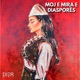 Moj E Mira E Diasporës feat Sabri Fejzullahu Remix Single