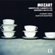 Mozart Quintette avec clarinette K 581 Quatuors K 380 K 378