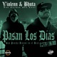 Pasan los Días feat Bhuta Single