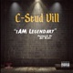 Iam Legendary Single