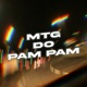 MTG do Pam Pam feat MC Rafa 22 Single