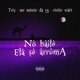 No Baile Ela Se Arruma Single