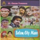 Selem City Mare Single