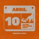 Si Nos Volvemos a Ver Single