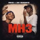MH3 feat Ak BINNKS17 Single