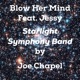 Blow Her Mind feat Jessy Single