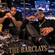 THE BARCLAYS feat Paul Cain Single