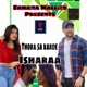 Thora sa karde Isharaa feat Sharik Aryan Shiva Sonkar Priya Agarwal Single