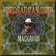 Reggae Pan Dub