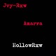 HollowRxw feat Jvy Rxw Single