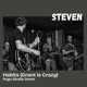 Habits Grant is Crazy Pogo Studio Demo Single