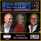 Mozart Duo No 9 K 487 Single