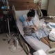 Pneumothorax Single