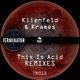 This Is Acid Remixes EP
