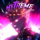 My Theme Giorno feat Knight of Breath Matteo Leonetti Brazilian Phonk Version Single