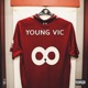 Young Vic feat Marou Single