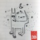Werewolf feat Jad Fair Thor Harris Craig Ross Single