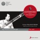 From the NCPA Archives Vilayat Khan Remastered