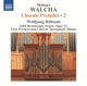Walcha Chorale Preludes Vol 2