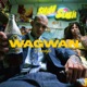 Wagwan Freestyle Single