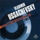 Vladimir Ussachevsky Electronic And Acoustic Works 1957 1972