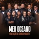 Meu Oceano Ao Vivo Single