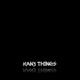Many Things feat Khai Rahzy Juiceboxx Single