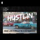 Hustler feat Spillz716 Self Made Gunner Single
